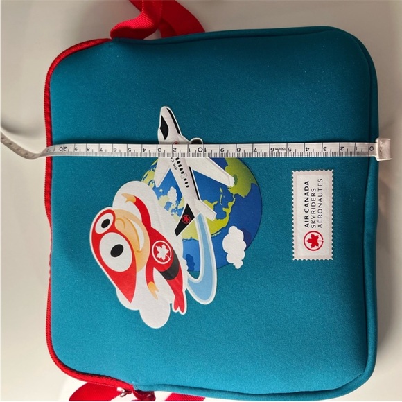 🆕Air Canada kid messager bag - Picture 5 of 5